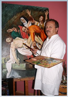 Henryk Kulik