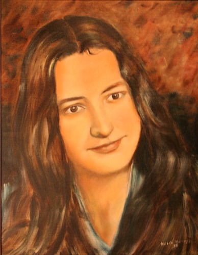 Portret
